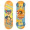 Paw Patrol, skateboard din lemn, 61 cm