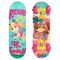 Paw Patrol, skateboard din lemn, 61 cm