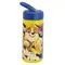 Paw Patrol, sticla de apa cu pai Playground, 420 ml