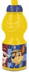 Paw Patrol, Sticla sport, Rescue Pups, sticla de apa, 400 ml