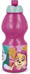 Paw Patrol, Sticla sport, Superputeri fata, sticla de apa, 400 ml