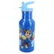 Paw Patrol, Take A Sip, sticla da apa cu pai, albastru, 500 ml