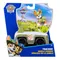 Paw Patrol, Tracker, vehicul cu figurina