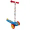 Paw Patrol, trotineta cu 3 roti