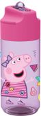 Peppa Pig, Hydro Bottle, sticla cu gura, 430 ml