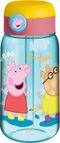 Peppa Pig, sticla cu pai, 510 ml