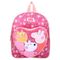Peppa Pig, You Are Enough, rucsac pentru prescolar, roz