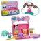 Play-Doh, Disney Jr, Minnie on-the-go Bakery, set creativ