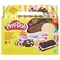 Play-Doh, Mici bunatati de la cofetarie, set creativ
