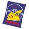 Pokemon, patura din poliester, 110-140 cm