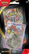 Pokemon TCG: Mega Evolution, Checklane Blister, Drifloon, supliment de joc