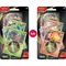 Pokemon TCG: Mega Evolution, Perfect Order, Premium Checklane Blister, joc de carti