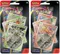 Pokemon TCG: Mega Evolution, Phantasmal Flames, Blaziken/Hydrapple, Premium Checklane Blister, joc de carti, add-on