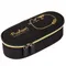 Pusheen The Cat, penar oval, Gold