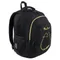 Pusheen The Cat, rucsac pentru scoala, cu 4 compartimente, Gold