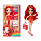 Rainbow High, Swim & Style Fashion Doll, Ruby, papusa fashion