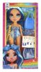 Rainbow High, Swim & Style Fashion Doll, Skyler, papusa fashion