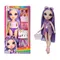 Rainbow High, Swim & Style Fashion Doll, Violet, papusa fashion