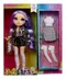 Rainbow High, Violet, papusa fashion