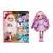 Rainbow High, Watercolor & Create Fashion Doll, Purple Eyes, papusa fashion