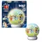 Ravensburger, Bluey, Bila, puzzle 3D, lampa, 72 piese