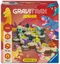 Ravensburger, GraviTrax Junior, Dino, set de start