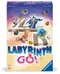 Ravensburger, Labyrinth Go!, joc de familie