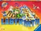 Ravensburger, Labyrinth, joc de familie