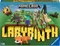 Ravensburger, Labyrinth Minecraft, joc de familie