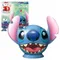 Ravensburger, Lilo si Stitch, puzzle 3D, 72 piese