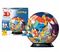 Ravensburger, Pokemon, puzzle 3D, 72 piese