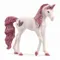 Schleich, Bayala, Unicorn Ametist, figurina, 70763