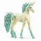 Schleich, Bayala, Unicorn Aquamarin, figurina, 70764