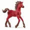 Schleich, Bayala, Unicorn Granat, figurina, 70767