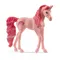 Schleich, Bayala, Unicorn Turmalina, figurina de colectie, 70772