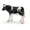 Schleich, Farm World, Vitel de rasa Holstein, figurina, 13798