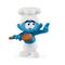 Schleich, Pre School Smurfs, Strumf bucatar, figurina, 20831