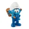 Schleich, Pre School Smurfs, Strumf dependent de munca, figurina, 20832