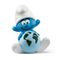 Schleich, Pre School Smurfs, Strumful ecologist, figurina, 20844