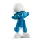 Schleich, Pre School Smurfs, Strumful neindemanatic, figurina, 20839