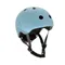 Scoot & Ride, casca de protectie, Steel, marime S-M