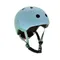 Scoot & Ride, casca de protectie, Steel, marime XXS-S