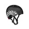 Scoot & Ride, casca de protectie, Zebra, marime XXS-S