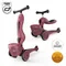 Scoot & Ride, Highwaykick 1, vehicul fara pedale si trotineta 2 in 1, Wildcat