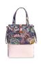 Sensillo, Boho, geanta pentru carucior, roz murdar
