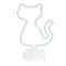 Smiki, Pisicuta, lampa neon LED