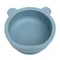 Smiki, Very Bunny, Ursulet, bol din silicon, albastru