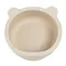 Smiki, Very Bunny, Ursulet, bol din silicon, bej