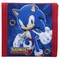 Sonic, Still Unstoppable, portofel, albastru