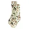 Sosete inalte cu model camuflaj unisex NOWEAR